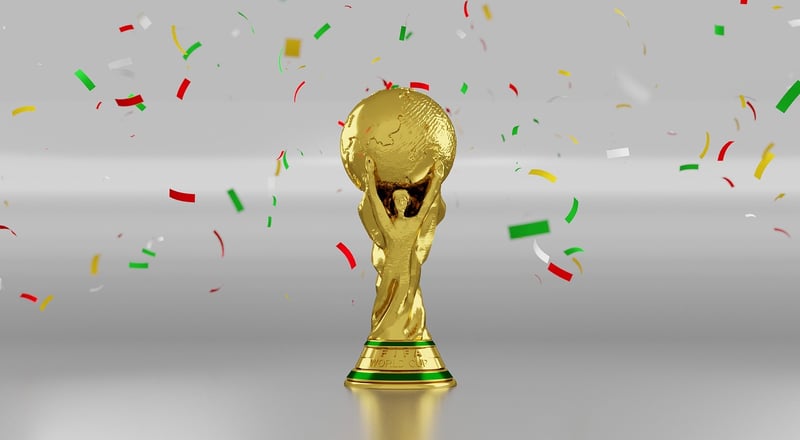Award Show Trophy
